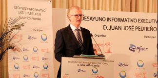 Juan José Pedreño
