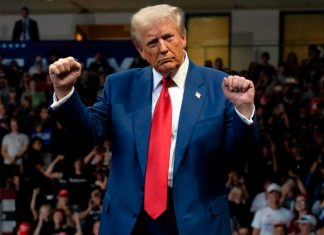 Elecciones USA: Cambio de paradigma Cambio de paradigma en USA