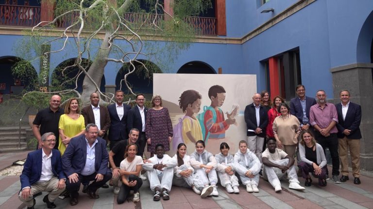 Canarias, referencia global del pensamiento sobre el fenómeno migratorio