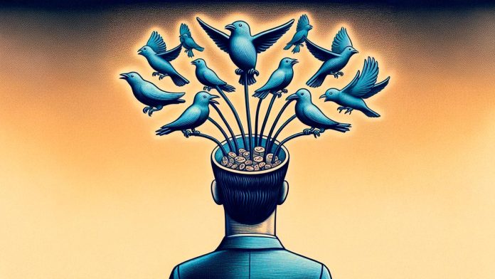 El "Relato", la nueva forma de hacer política El "Relato", la nueva forma de hacer política