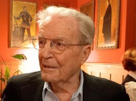 Antonio Garrigues Walker