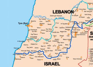 Alto el fuego en El Líbano