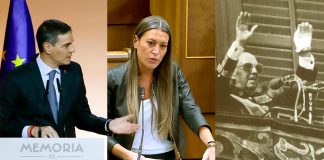 Las derrotas del Gobierno, el chantaje de Puigdemont y el fantasma de Franco