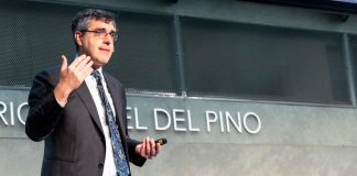 Jesús Fernández Villaverde