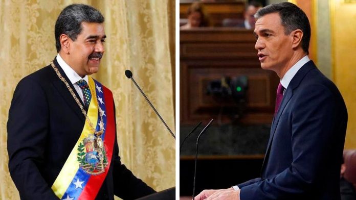 sanchez-maduro