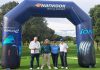 Torneo de Golf, con Pedro González