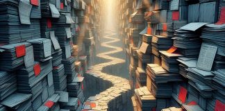 Inseguridad jurídica y estados fallidos