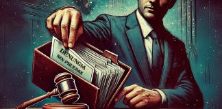 Política y justicia: tanto monta, monta tanto