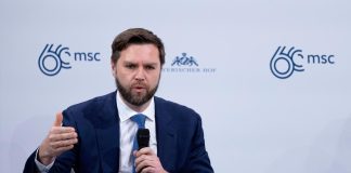 JD Vance