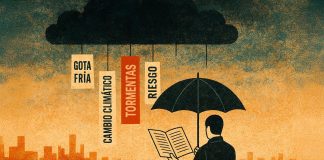 Nunca llueve a gusto de todos