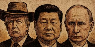 El bueno, el feo y el malo...