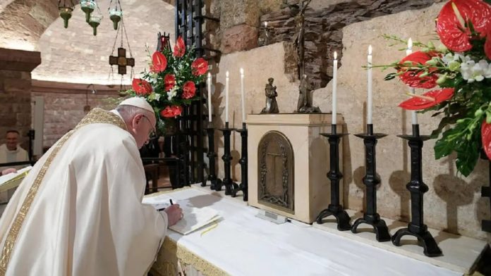 “Buenos días, soy Francisco” “Buenos días, soy Francisco”