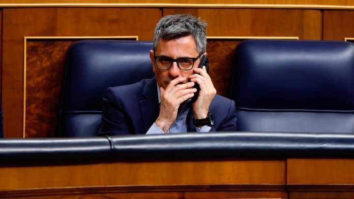 Reforma Bolaños: la UCO y la UDEF al servicio de ‘su’ Fiscalía