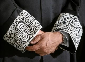 Rebelión y hartazgo judicial