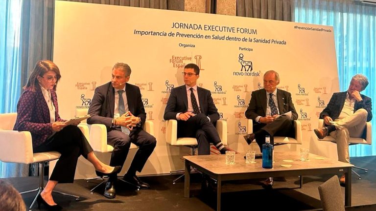 Expertos sanitarios destacan el papel crucial de la sanidad privada para fortalecer la prevención en salud