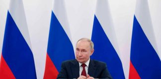 La falsa casa común europea