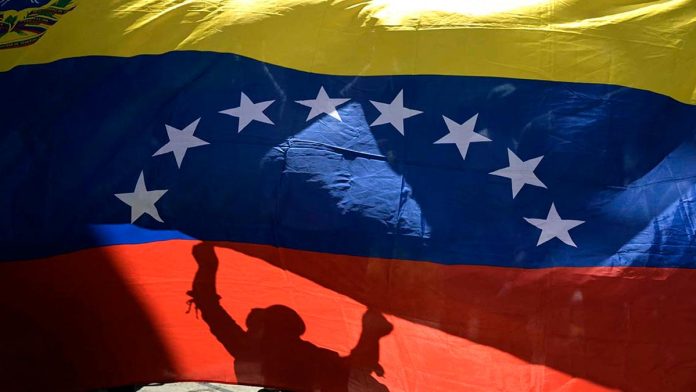 venezuelas