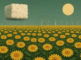 España será verde o no será