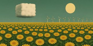 España será verde o no será