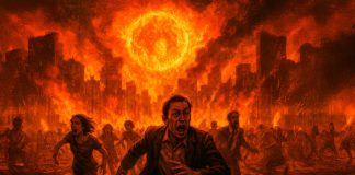 La moda apocalíptica