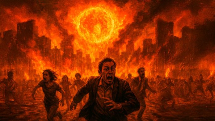 La moda apocalíptica