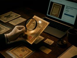 Bonos históricos: colección o inversión Bonos históricos: colección o inversión