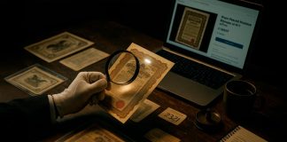 Bonos históricos: colección o inversión