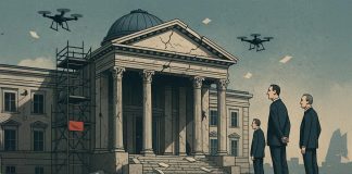 La decadencia de Occidente