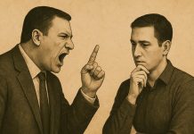 Cómo la estupidez le ha ganado la batalla a la sensatez