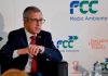 Hugo Morán en Executive Forum