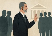 La jefatura del Estado