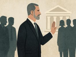 La jefatura del Estado