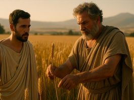 El precio de destacar en sistemas que prefieren lo uniforme (I) Trasíbulo y el emisario de Periando en Mileto