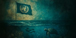 Tratado de los océanos