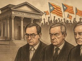 La polémica amnistía