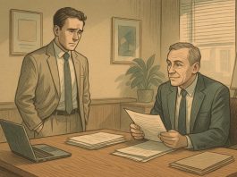 Cultura de la Guillotina Silenciosa: La persecución moderna del que destaca (II)