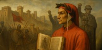 Güelfos y Gibelinos