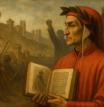 Güelfos y Gibelinos