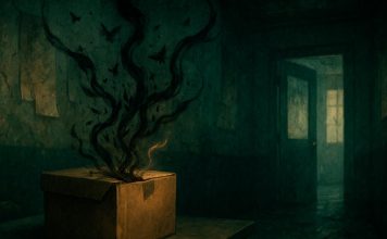 La caja de Pandora La caja de Pandora