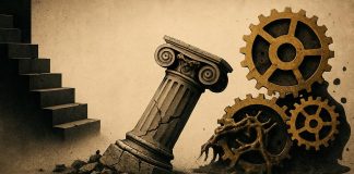 Dónde germina la corrupción: complicidad cotidiana y poder impune