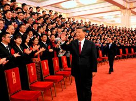 La dictadura china sabe cuánto ganas, cómo y en qué te lo gastas