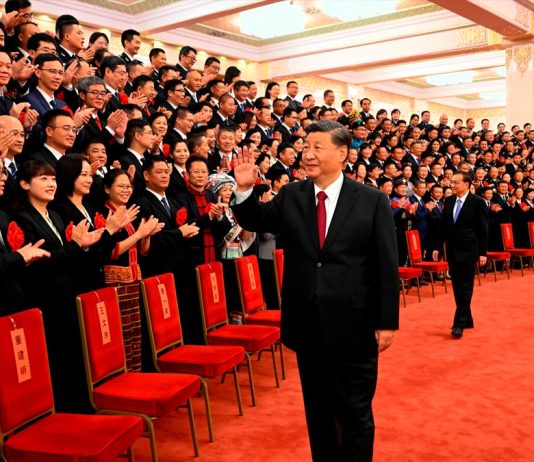 La dictadura china sabe cuánto ganas, cómo y en qué te lo gastas