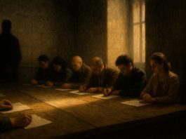 Fuerza y Justicia: el dilema del poder legítimo