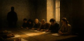 Fuerza y Justicia: el dilema del poder legítimo Fuerza y Justicia: el dilema del poder legítimo