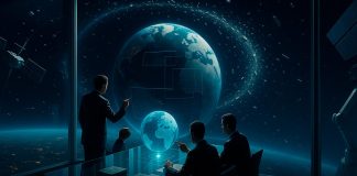 La ley del Espacio