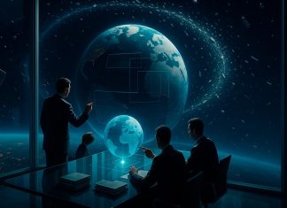 La ley del Espacio La ley del Espacio