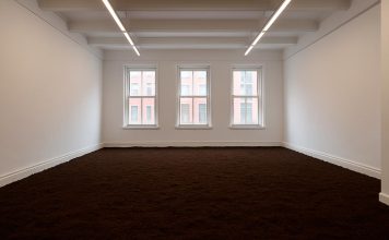 Una curiosidad artística