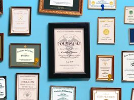 Papá te falsifica el título